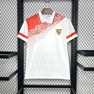 Camiseta Retro Sevilla 93- 94 Local