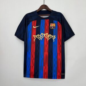 Camiseta Barcelona 22-23 Motomami