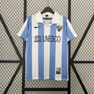 Camiseta Retro Malaga 12-13 Local