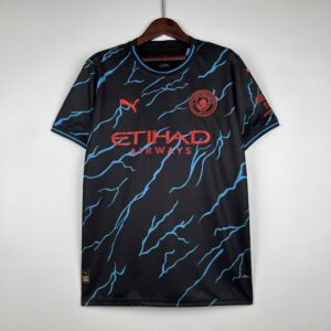 Camiseta Manchester City 23-24 edición especial