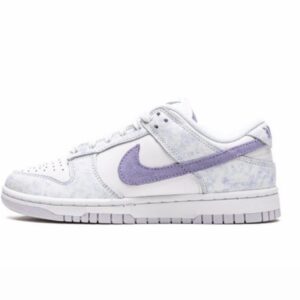 Nike Dunk purple pulse