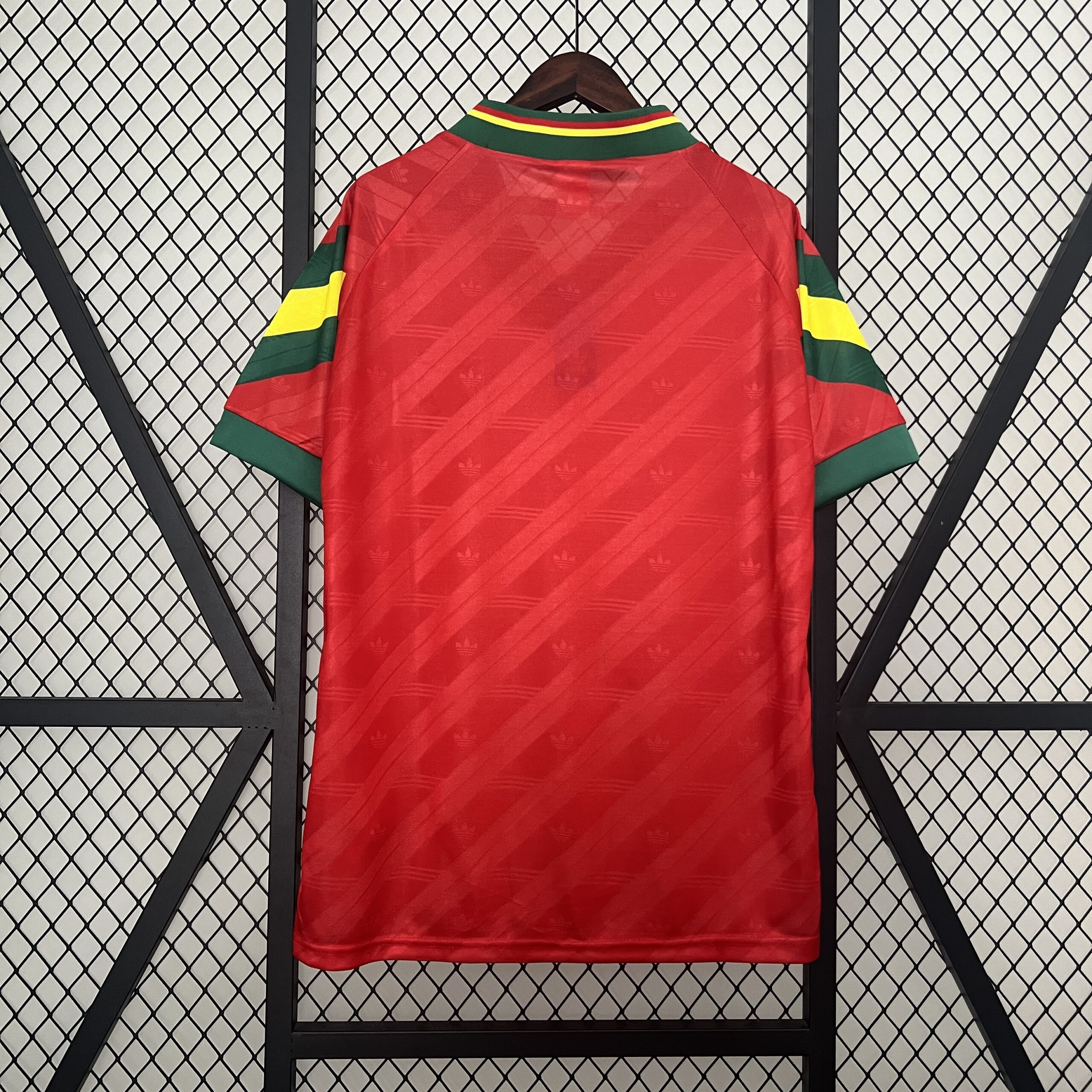 Camiseta Portugal 92/94 Local - Imagen 2