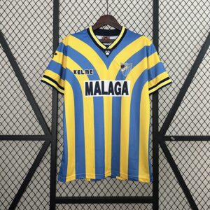 Camiseta Retro Malaga 97-98 Visitante