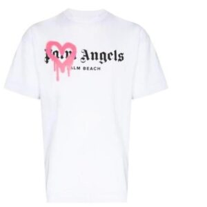 Camiseta Palm Angels