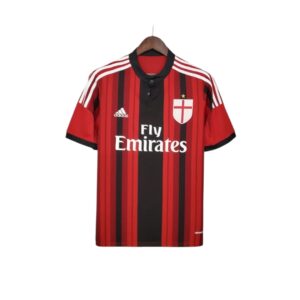 local del Milán 14-15