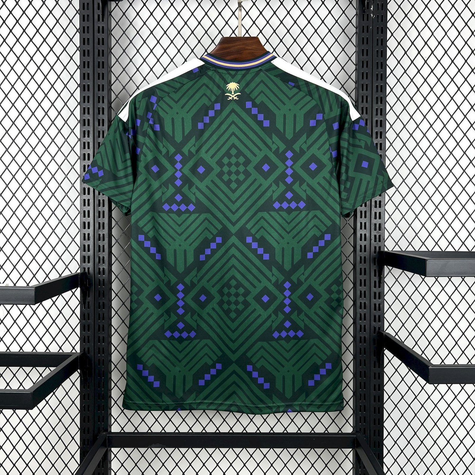 SELECCIÓN ARABIA SAUDI 2026 - Imagen 3