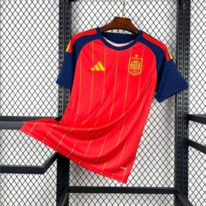 SELECCIÓN ESPAÑA 2026