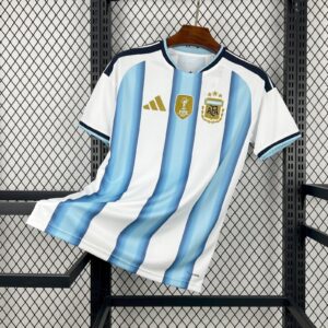 SELECCIÓN ARGENTINA 2026
