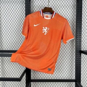 SELECCIÓN HOLANDA 2026