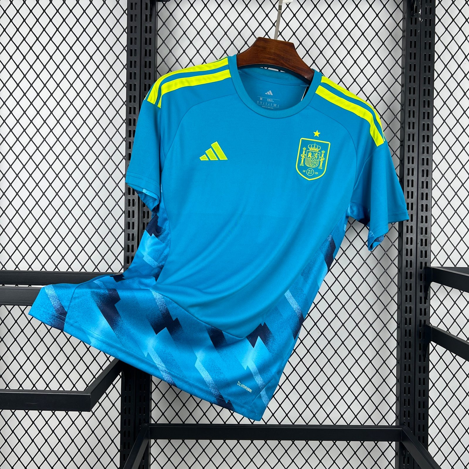 SELECCIÓN ESPAÑA 2026
