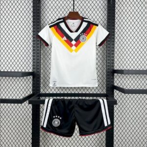 SELECCIÓN ALEMANIA 2026