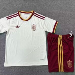 SELECCIÓN ESPAÑA 2026