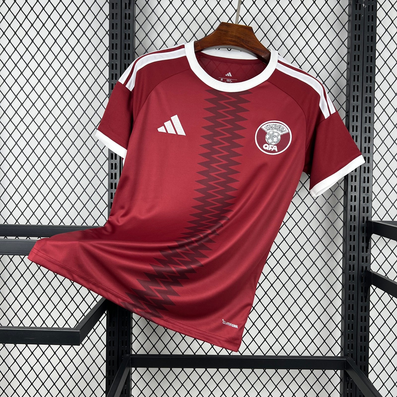 SELECCIÓN QATAR 2026