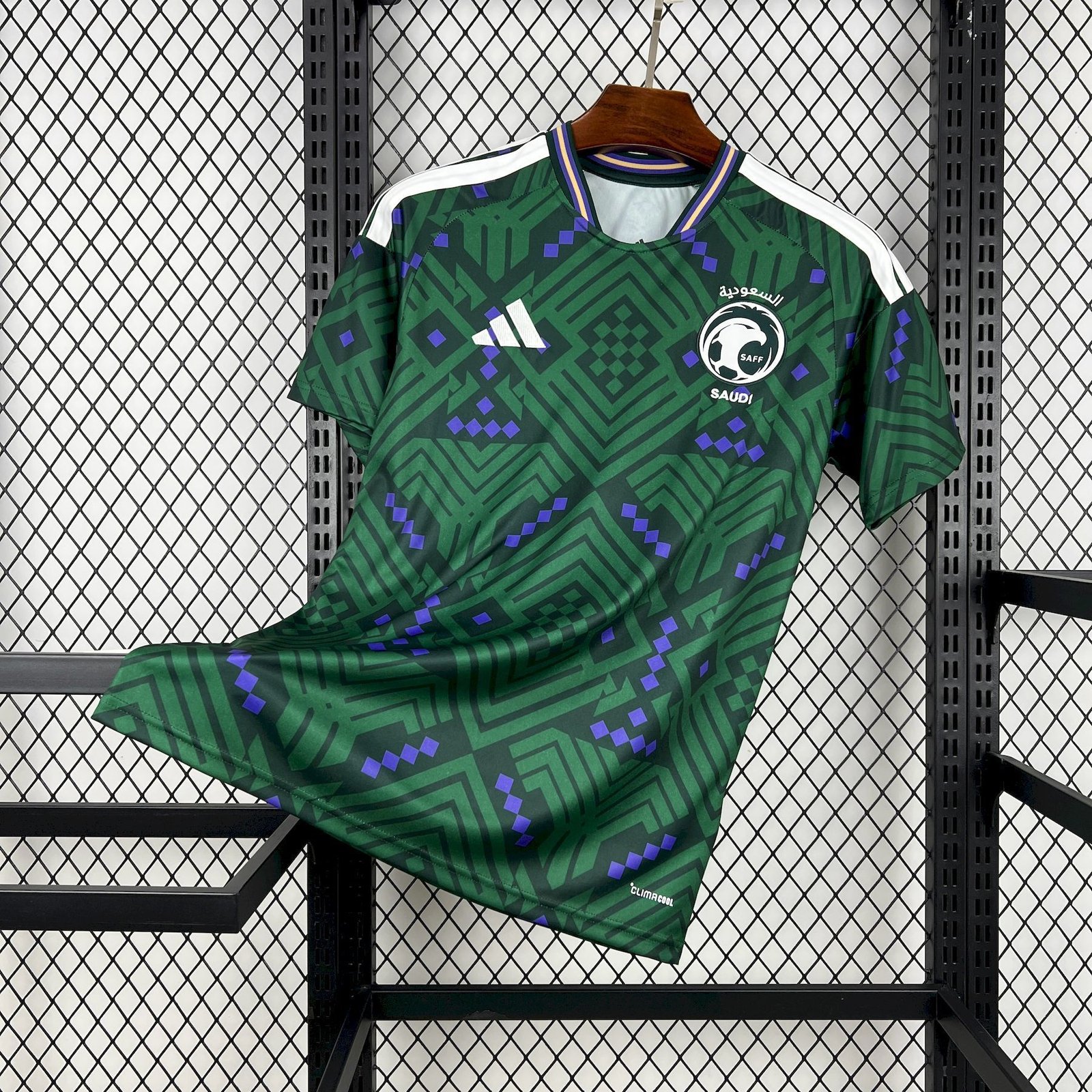 SELECCIÓN ARABIA SAUDI 2026